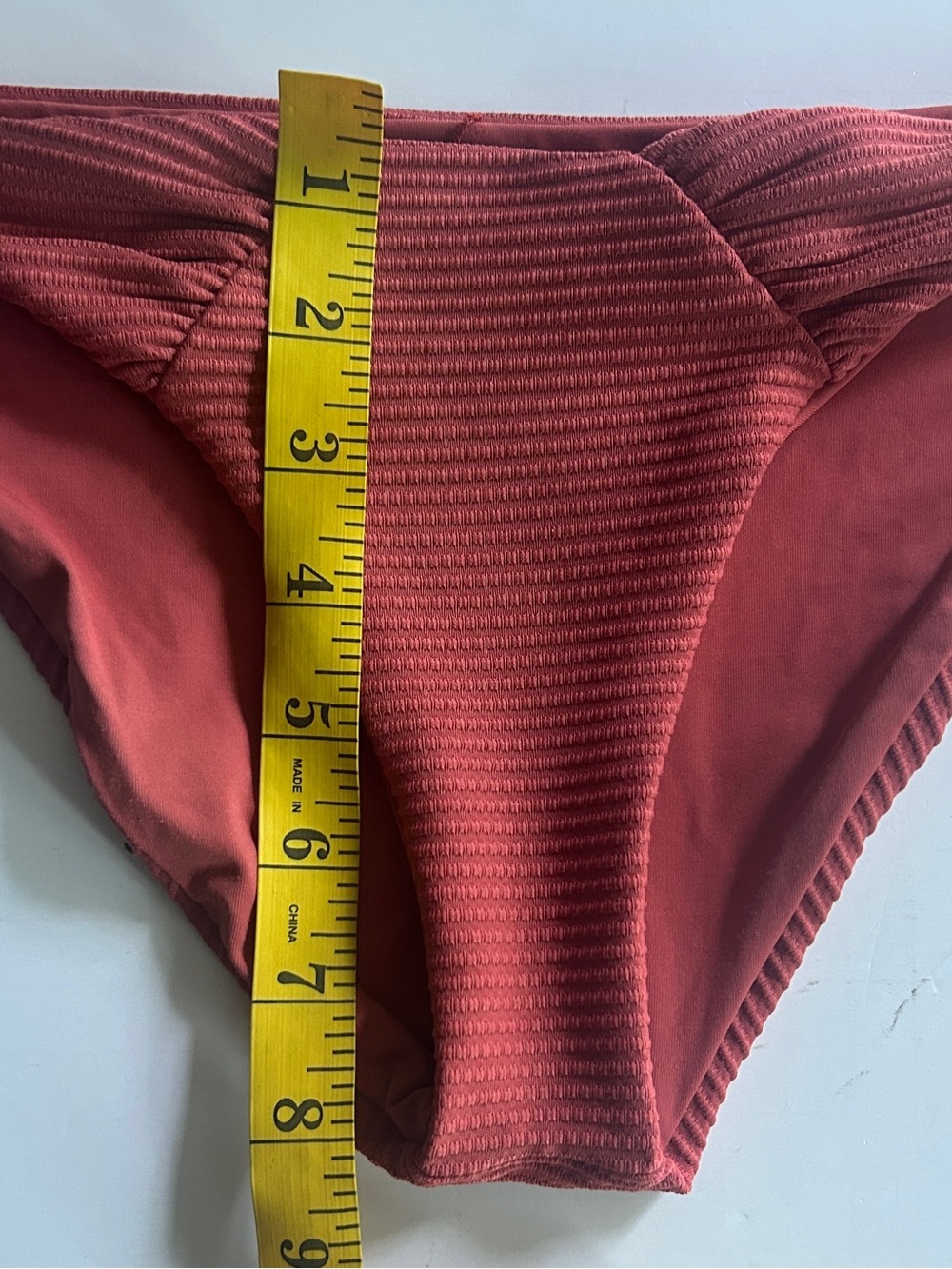 L Space Ribbed Bikini - Picture 12 of 13